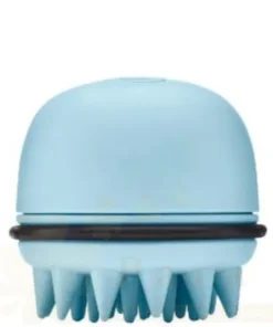 WET BRUSH EXFOLIATING SCALP MASSAGER SCALP BRUSH BWR860SCBU22