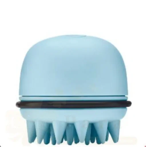 WET BRUSH EXFOLIATING SCALP MASSAGER SCALP BRUSH BWR860SCBU22