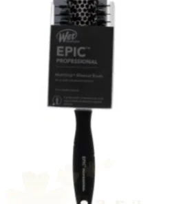 WET BRUSH EPIC MULTI GRIP SMOOTHING SMALL 1.5″ BWPEPICLNSL