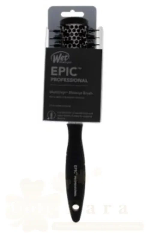 WET BRUSH EPIC MULTI GRIP SMOOTHING SMALL 1.5″ BWPEPICLNSL