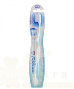 MERIDOL BROSSE A DENTS SOUPLE GENCIVES