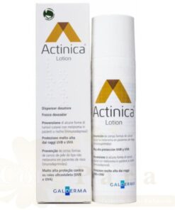 GALDERMA ACTINICA LOTION SPF 50+ 80ML