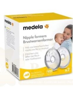 MEDELA FORME MAMELONS 1 PAIRE 008 0228
