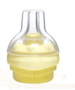 MEDELA BIBERON CALMA SOLITAIRE REF 008 0139