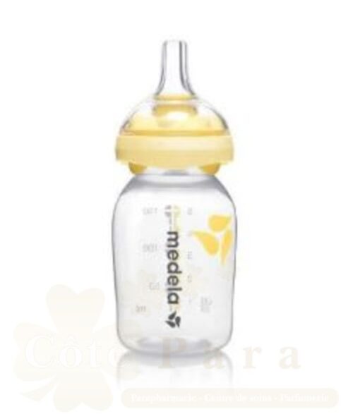 MEDELA BIBERON CALMA 150ML REF 0080202