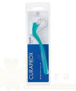 CURAPROX BDC 152 BROSSE PROTHESE