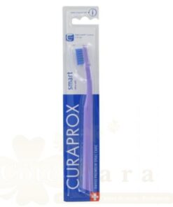 CURAPROX BROSSE A DENTS SMART ULTRA SOFT