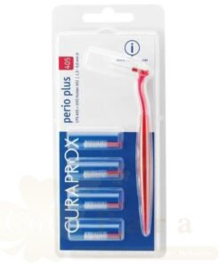 CURAPROX CPS 405 PERIO PLUS 1.3-5.0MM