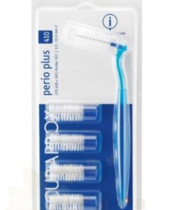 CURAPROX CPS 410 PERIO REFILL BROSSETTES INTERDENTAIRES
