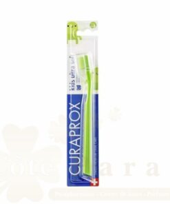 CURAPROX BAD KIDS ULTRA SOFT 4-12 ANS