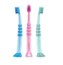 CURAPROX BAD BABY 0-4 ANS NEW  xxxx