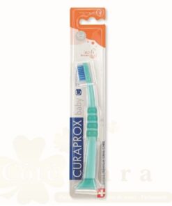 CURAPROX BAD BABY 0-4 ANS