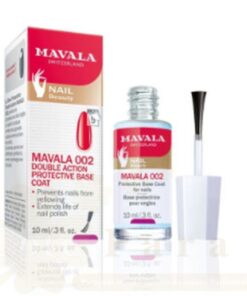 MAVALA BASE TRAITANTE 002  10ML