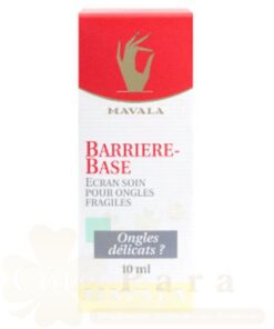 MAVALA BARRIERE BASE 10ml