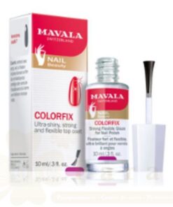 MAVALA COLORFIX 10ML