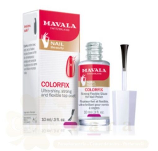 MAVALA COLORFIX 10ML