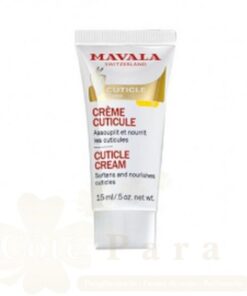 MAVALA CREME CUTICULE 15ML