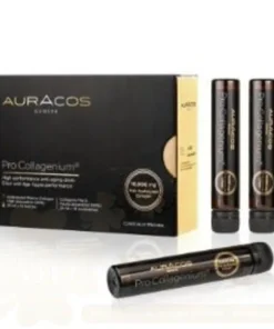 AURACOS PRO COLLAGENIUM 25MLX14 MONODOSES