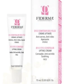 FIDERMA B12 CONTOUR DES YEUX 15 ML