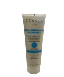 ZENSKA CREME NETTOYANTE MOUSSANTE 250ML