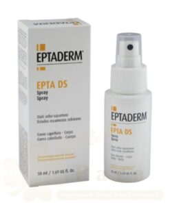 EPTADERM EPTA DS SPRAY 50ML