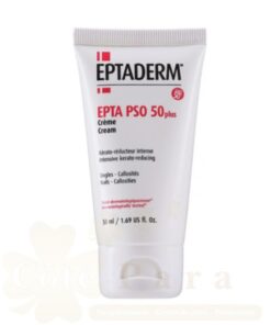 EPTADERM EPTA PSO 50 CREME 50ML