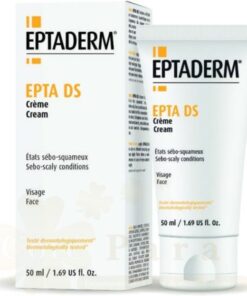 EPTADERM EPTA DS CREME 50ML