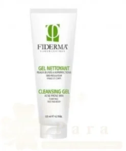 FIDERMA ACNEFID GEL NETTOYANT PURIFIANT 200 ML