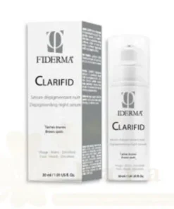 FIDERMA CLARIFID SERUM DEPIGMENTANT NUIT 30ML