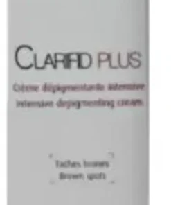 FIDERMA CLARIFID PLUS CREME DEPIGMENTANTE INTENSIVE 50 ML