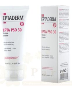 EPTADERM EPTA PSO 30 CREME CUIR CHEVELU 100ML