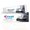 CREST 3D WHITE CHARCOAL 75ML