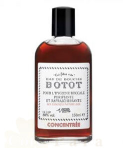 BOTOT EAU DE BOUCHE CONCENTRE 150ML