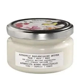 DAVINES AUTHENTIC REPLENISHING BUTTER 200ML 74013