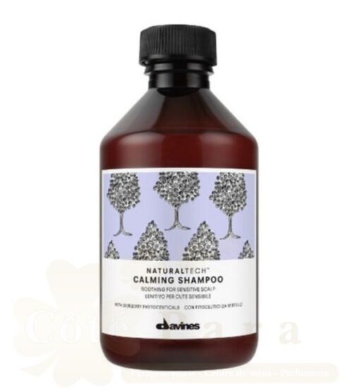 DAVINES CALMING SHAMPOING 250ML