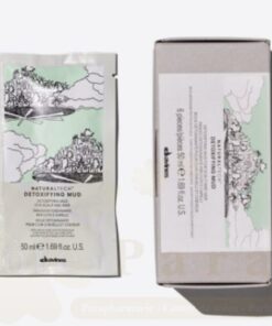 DAVINES DETOXIFYING MUD 50ML