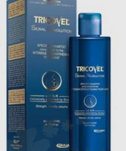 TRICOVEL SHAMPOOING ANTI CHUTE 200ML