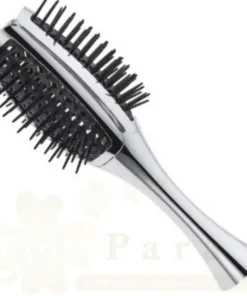 JANEKE BROSSE A CHEVEUX BLACK TULIP 21*8*8CM SP503 NER