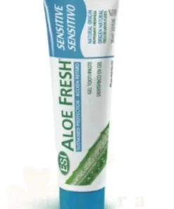ALOE FRESH GEL DENTIFRICE SENSITIVE 100ML