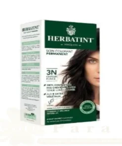 HERBATINT 3N CHATAIN FONCE 150ML
