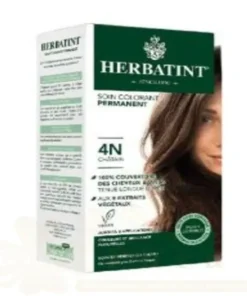 HERBATINT 4N CHATAIN 150ML