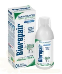 BIOREPAIR BAIN DE BOUCHE HAUTE DENSITE 500ML