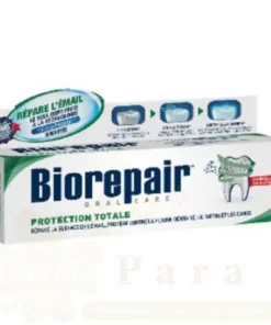 BIOREPAIR DENTIFRICE TOTAL PROTECTIVE REPAIR 75ML
