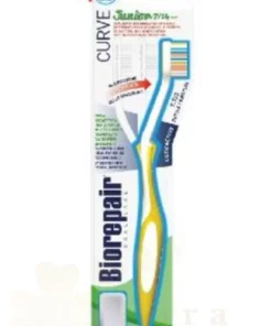 BIOREPAIR BAD JUNIOR 6-12 ANS MEDIUM SOFT