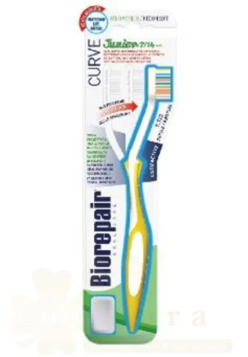 BIOREPAIR BAD JUNIOR 6-12 ANS MEDIUM SOFT