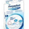 MEGAPLAST AQUASTOP PANSEMENT BOITE DE 4