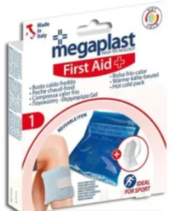 MEGAPLAST DOL STOP HOT COLD PACK REF 164164