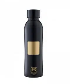 BUGATTI TWIN LUX 500ML SQUARE GOLD REF BBT-QG500NS