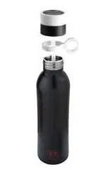BUGATTI KIT COUVERCLE SPORT NOIR REF BBA-SPLNU