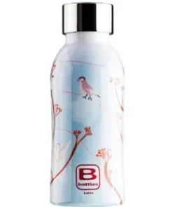BUGATTI TWIN COMICS BBT CO35OIS 350ML